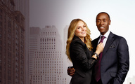 House of Lies, season 3