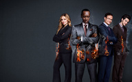 House of Lies, season 3