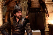 Dirilis: Ertugrul, season 3