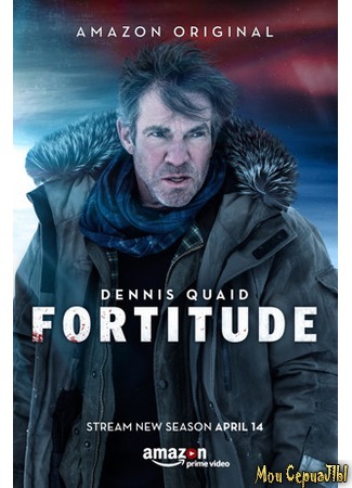 кино Fortitude, season 2 (Фортитьюд, 2-й сезон) 18.05.20