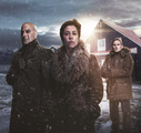 Fortitude, season 1