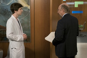 The Good Doctor, season 1