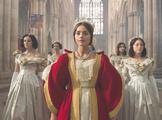 Victoria, season 1