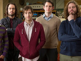 Silicon Valley, season 1