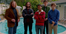 Silicon Valley, season 1