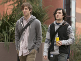 Silicon Valley, season 1