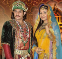 Jodha Akbar