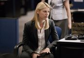 Homeland, season 3