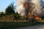 Военная разведка. Западный фронт