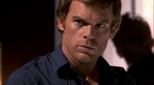 Dexter, season 1