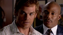 Dexter, season 1