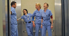 Grey's Anatomy, season 5