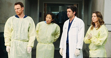 Grey's Anatomy, season 5