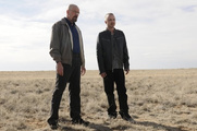 Breaking Bad, season 5