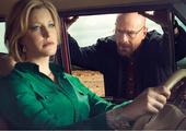 Breaking Bad, season 4