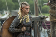 Vikings, season 3