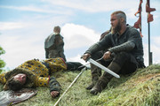 Vikings, season 3