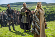 Vikings, season 3