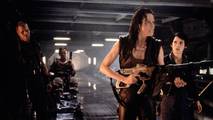 Alien Resurrection