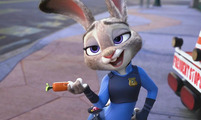 Zootopia