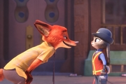 Zootopia