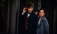 Fantastic Beasts and Where to Find Them