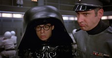 Spaceballs