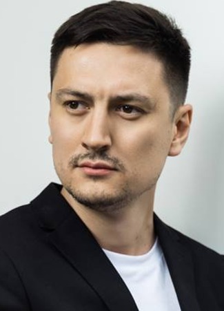 Режиссёр Михаил Бородин 04.08.20