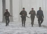 Captain America: The First Avenger