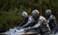 Captain America: The First Avenger