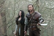 Snow White and the Huntsman