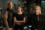 xXx: Return of Xander Cage