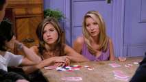 Friends, season 2