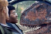 Jurassic World: Fallen Kingdom