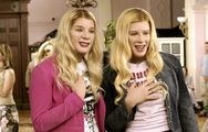 White Chicks