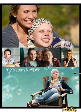 кино Мой ангел-хранитель (My Sister&#39;s Keeper) 03.09.20