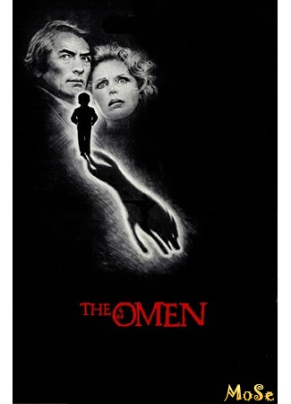 кино Омен (The Omen) 03.09.20