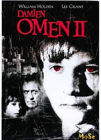 кино Damien: Omen II (Омен 2: Дэмиен) 03.09.20