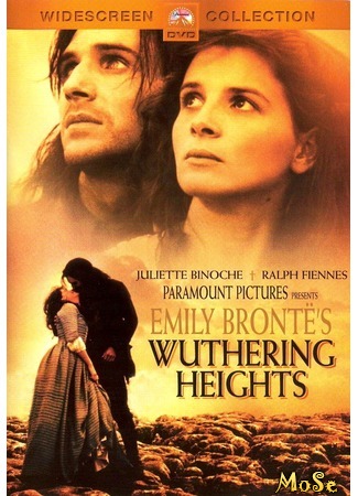 кино Грозовой перевал (1992) (Wuthering Heights (1992)) 13.09.20