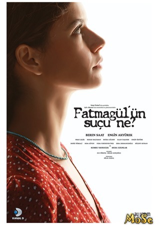 кино В чём вина Фатмагюль? (What is Fatmagul&#39;s Fault?: Fatmagül&#39;ün Suçu Ne?) 24.09.20