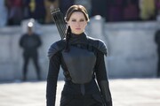 The Hunger Games: Mockingjay - Part 2