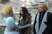 The Hunger Games: Mockingjay - Part 2