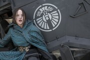 The Hunger Games: Mockingjay - Part 2