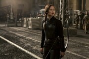 The Hunger Games: Mockingjay - Part 2