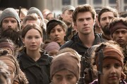 The Hunger Games: Mockingjay - Part 2