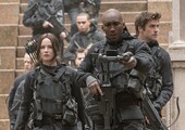 The Hunger Games: Mockingjay - Part 2