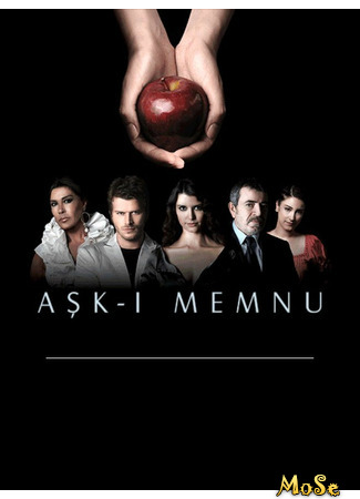 кино Запретная любовь (Ask-I Memnu: Aşk-ı Memnu) 08.10.20