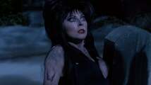 Elvira: Mistress of the Dark