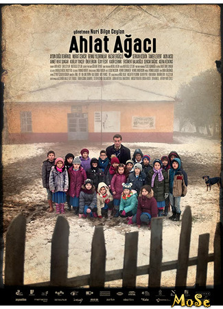 кино Дикая груша (The Wild Pear Tree: Ahlat Ağacı) 20.10.20