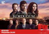 Kordugum, season 1